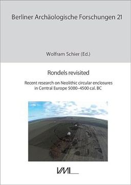 portada Rondels Revisited (in English)