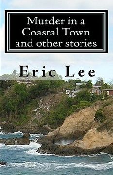 portada murder in a coastal town and other stories (in English)