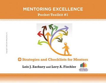 portada Strategies and Checklists for Mentors: Mentoring Excellence Toolkit #1 (en Inglés)