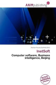 inetsoft (en Inglés)