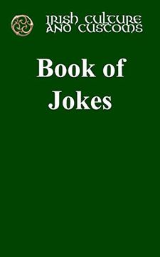 portada Irish Culture and Customs Book of Jokes: Book of Jokes: (in English)