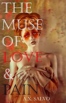 portada The Muse of Love and Pain