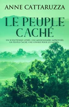 portada Le Peuple Cach (en Francés)