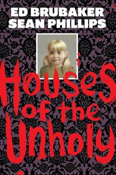 portada Houses of the Unholy (in English)