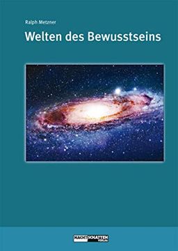 portada Welten des Bewusstseins - Welten der Wirklichkeit. (in German)