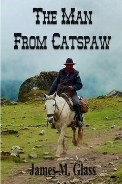 portada The Man From Catspaw (en Inglés)