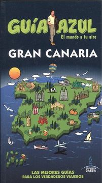 portada Gran Canaria (in Spanish)
