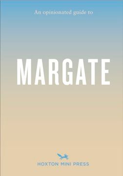 portada Opinionated Guide to Margate
