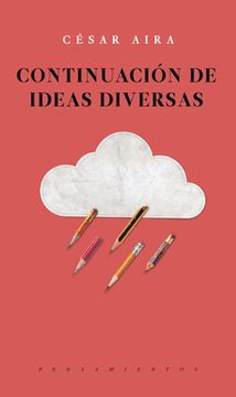 portada Continuación de Ideas Diversas (in Spanish)