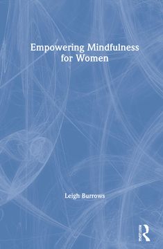 portada Empowering Mindfulness for Women (en Inglés)