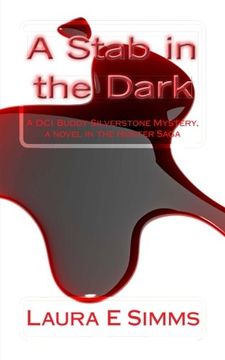 portada A Stab in the Dark (The Hunter Saga)