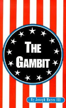 portada the gambit (en Inglés)