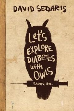 portada let's explore diabetes with owls (in English)