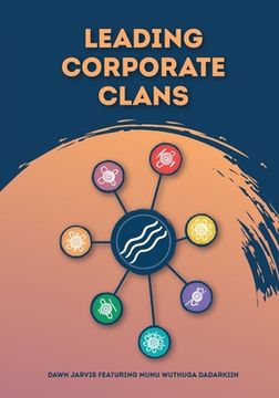 portada Leading Corporate Clans (en Inglés)