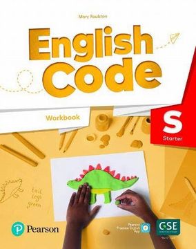portada English Code American Starter Workbook