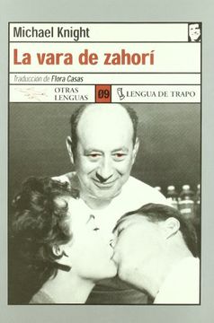 portada La Vara de Zahori (in Spanish)