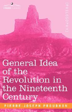 portada general idea of the revolution in the nineteenth century (in English)