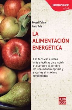 portada La alimentación energética (in Spanish)