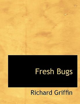 portada fresh bugs