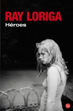 portada Heroes   fg (Narrativa Española)