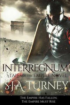 portada Interregnum (in English)