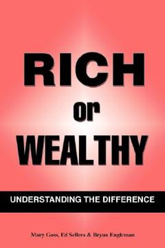 portada rich or wealthy understanding the differ