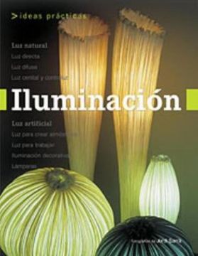 portada Iluminacion Ideas Practicas (in Spanish)