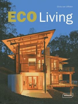 portada Eco Living (in English)