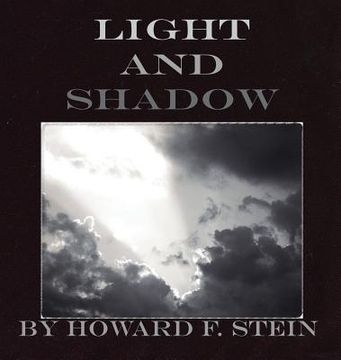 portada Light and Shadow (en Inglés)