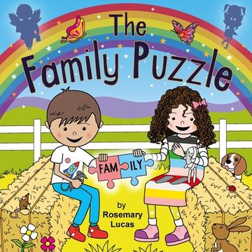 portada The Family Puzzle