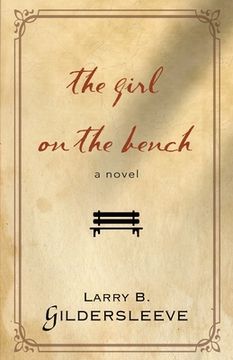 portada The Girl on the Bench (en Inglés)