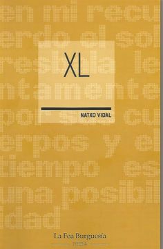 portada Xl (in Spanish)