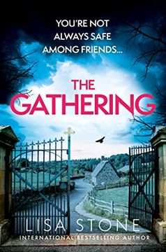 portada The Gathering 