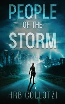 portada People of the Storm