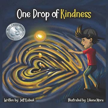 portada One Drop of Kindness (in English)