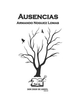portada Ausencias (in Spanish)