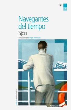 portada Navegantes del tiempo