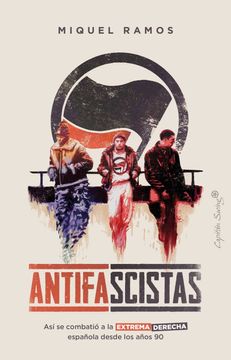 portada Antifascistas