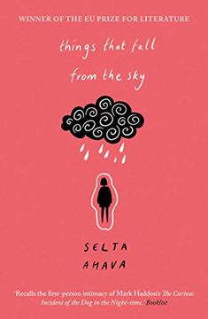 portada Things That Fall from the Sky: Longlisted for the International Dublin Literary Award, 2021 (in English)
