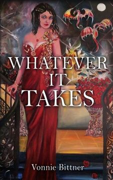 portada Whatever It Takes (en Inglés)