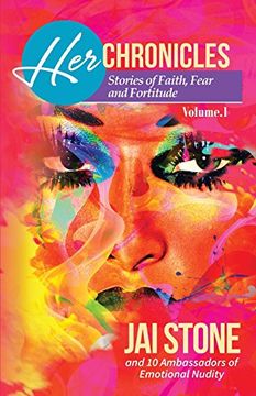 portada Her Chronicles: Stories of Faith, Fear and Fortitude, Volume 1