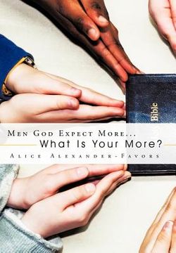 portada men god expect more