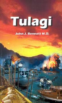 portada tulagi (en Inglés)