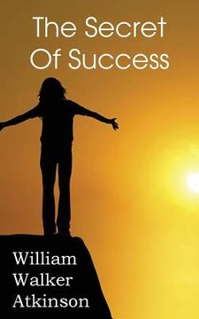 portada The Secret of Success (en Inglés)