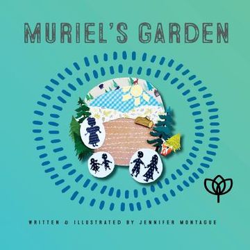 portada Muriel's Garden (en Inglés)