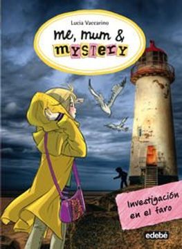 portada Investigacion En El Faro (in Spanish)