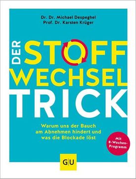 portada Der Stoffwechsel-Trick (in German)
