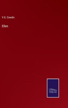 portada Ellen (en Inglés)