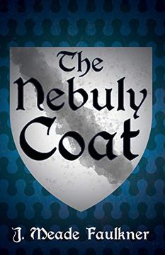 portada The Nebuly Coat (en Inglés)