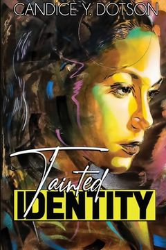 portada Tainted Identity (in English)